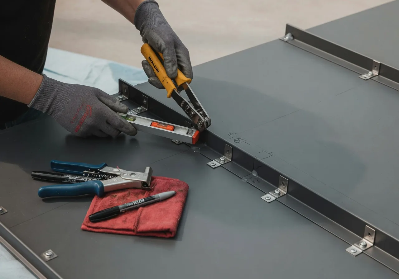 Why choose Metal Roofing Installation in Arlington, CO